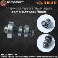 TIGER CAM SHAFT ASSY (EC135YT)