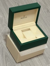 Rolex box 勞力士 錶盒 216570/114060/116610