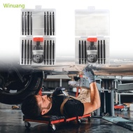 Winu 13 18 22 26 34 in 1 Ratchet Screwdriver Set Screwdriver Tool Electrician