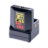 DASMIKRO FUTABA F-4G SUPER RESPONSE ANTENNA FREE 4CH RECEIVER DSK-404N FUTABA 10PX F-4G