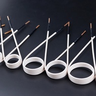 Mini Magnetic Heater DIY Induction Coils Induction Coil Ductor Magnetic Induction Heater Kit Flamele