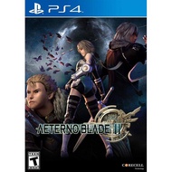 ✜ PS4 AETERNOBLADE II (US) (US) (เกมส์  PS4™ By ClaSsIC GaME OfficialS)