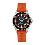 HAMILTON KHAKI NAVY SCUBA AUTOMATIC MEN WATCH (HMT-H82395331)