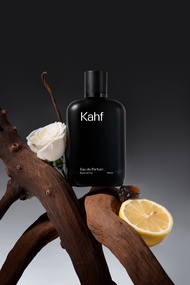 Kahf Eau de Parfum Revered Oud 100 ml - Parfum Pria Wangi Tahan Lama