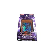 Yu-Gi-Oh 5D's OCG Structure Deck Undetet World Unused