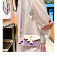 FH72 EQ28 Case Tali for Xiaomi Redmi A1 A1+ A2 A3 4A 4 4X 5 5A 5+ 6 6A 7 7A 8 9 Prime 9A 9i 9C 9T 10