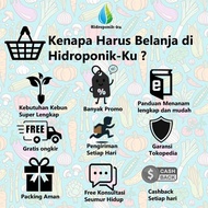 [Allthebest] TDS Meter, my hydroponic water quality measuring tool