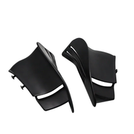 เปลือกป้องกันลมขนาดใหญ่สำหรับ Ducati Panigale V4 V4R V4S 2018-2022 อุปกรณ์ตกแต่งรถจักรยานยนต์สปอร์ตแ