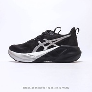 NOVABLAST 5 Lightweight Cushioning Running Shoes Breathable Sports Shoes Casual Running Shoes Men Wo