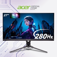 [280Hz Refresh Rate] Predator XB3 Series | XB273 Z3 27-Inch FHD E2E IPS Gaming Monitor