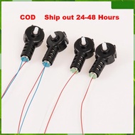 [SHIP 24h]4pcs Drone Motor 2 Pairs A&B CW + CCW for E88 E58 Quadcopter Spare Parts Drone Accessories