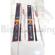 Maguro EXTREME REVOLUTIONER GP 165M2 180M2 fishing rod