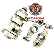 Grander - Janus rocker camshaft set
