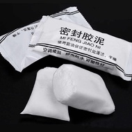 Repair Auto Harden Malleable Sealing Clay Waterproof Sealant Wall Crack Pipe Air Conditioner Hole Filler Cement Mending