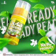 Juta Freeze Jasmine Tea Salt 30ML