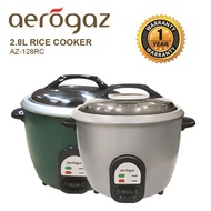 Aerogaz 2.8L Rice Cooker (AZ-128RC)
