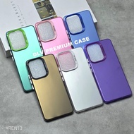 OPPO RENO 13 5G OPPO RENO 13F OPPO RENO 13 PRO 5G CASE IMD HYBRID PLATE HOLOGRAM CASE SOCOOL OPPO RE