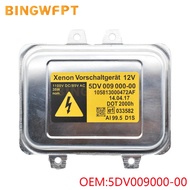 NEW 5DV009000-00 5DV00900000 Xenon Headlight BALLAST For BMW Ford MERCEDE-BENZ Land Rover HYUNDAI 12