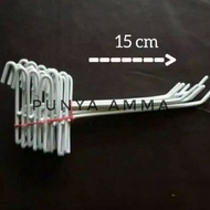 Cantolan Accessories 15cm (min 10 Pcs)