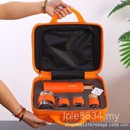 Poq Tea Tray Travel Suitcase Shengdian Guest Cup Thermos Cup Wholesale Erkuai Portable Set Tea Set S