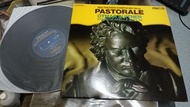 古典名盤 日本天龍PCM DENON 靚聲版 奧地利著名指揮家 OTMAR SUITNER STAATSKAPELLE BERLIN BEETHOVEN: SYMPHONY NO.6 PASTORALE 田園 LP 黑膠