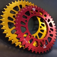 Wr3 Rear Gear 41T-46T Ninja 250