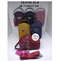 Tas Slempang ORI Chibao 8182-22-8