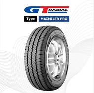 GT Radial 185/14 185 R14 Maxmiller Pro Ban Angkutan Barang  Ban L300