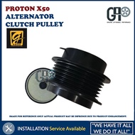 PROTON X50 ALTERNATOR CLUTCH PULLEY ALTERNATOR PULLEY Gaido