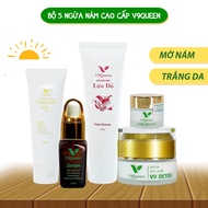 Skin Whitening Melasma Combo - V9Queen Pregnant Women's Cosmetics