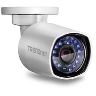 TRENDnet TV-IP314PI 4 MP PoE Day / Night Network Camera