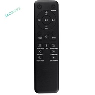 Remote Control Spare Parts for  BAR/2.1/3.1/5.1 BAR 2.1 Sound Bar, BAR 3.1 Sound Bar, BAR 5.1 Sound 