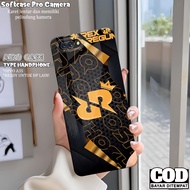 Latest Oppo a3s Case - Oppo a3s Softcase - Fashion Case GAME - Oppo a3s Casing - Softcase Pro Camera - Tpu - Oppo a3s Case - Hp Protector - Hp Cover - Flexible Case - Case - Latest Case - Mika Hp