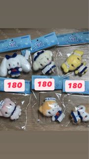 Minive 01 水手+02 海灘黑皮+滿額小卡 dive into minive