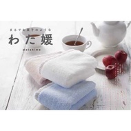Ehime Wata Ehime Bath Towel Off White, Made in Japan 🇯🇵