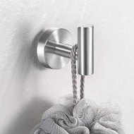 304 Stainless Steel Hook Perforated Clothing Hook Hanging Hook