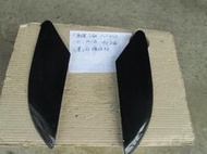 太陽鑽 日蝕  ECLIPSE 95-97 中古正廠 後葉子板 擾流版