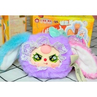 (Select Character) Baby Three Headphone Bag