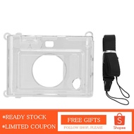 Alwaysonline Clear Case Easy Installation Protective  Scratch