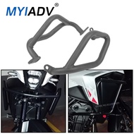 Motorcycle Engine Guard Crash Bar Bumper Highway Falling Protection Accessory For Honda NX400 NX500 