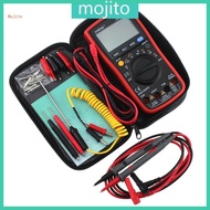 Mojito AN870 19999 COUNTS Digital Multimeter True-RMS Voltage Ammeter Current Meter