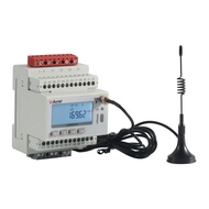 Acrel ADW300 3 Phase WiFi Energy Meter - Brand New