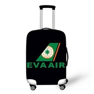 EVA Airlines Luggage / Suitcase Covers