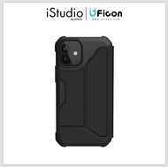(Clearance) UAG Metropolis Folio Series for iPhone 12 mini