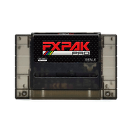 US FXPAK Pro SD2 Rev X 3000 ใน 1 SNES เกมสําหรับ DSP SNES JP/EU/US 16 บิตคอนโซลวิดีโอเกมสนับสนุน SA1