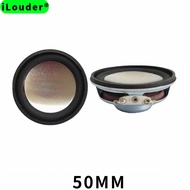 ILouder 3W 4 Ohm 2 inch Speaker 50MM 8 Ohm 3w Horn