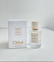 現貨12款🌟 Chloe香水 Atelier des Fleurs  50ml 仙境花園