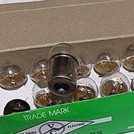 Car turn signal bulb 81 82 win 100 12V/10w