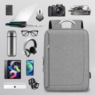 Backpack Men Casual Business Travel Light Computer Bag 52cm 47cm Ladies Backpack College Student Sch