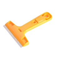 Aquarium Glass Algae Scraper Blade Cleaner Fish Tank Razor Coralline Calcified